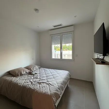 Modern With Above Ground Ipool *